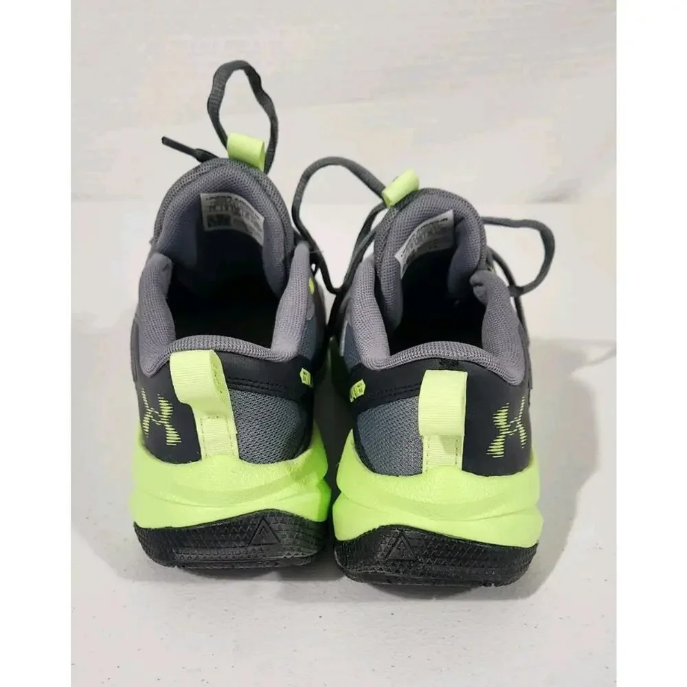 Under Armour Kids very good